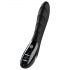 Mystim Black Edition Sizzling Simon - Elektro-Stimulationsvibrator