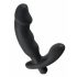 Rebel - Penis Prostata Vibrator (Schwarz) 