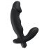 Rebel - Penis Prostata Vibrator (Schwarz) 