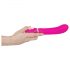 Vibe Couture Front Row - G-Punkt Vibrator (Pink)