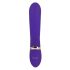 Vibe Couture Front Row - G-Punkt Vibrator (lila)