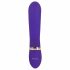 Vibe Couture Front Row - G-Punkt Vibrator (lila) 