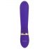 Vibe Couture Front Row - G-Punkt Vibrator (lila) 