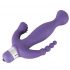 You2Toys - Pointer - Dreifach Vergnügen Vibrator (lila) 