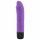 You2Toys - Silikon-Liebhaber - realistischer Vibrator (lila)