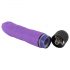 You2Toys - Silikon Lover - realistischer Vibrator (lila)