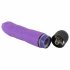 You2Toys - Silicone Lover - Realistischer Vibrator (lila) 