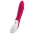 mystim Elegant Eric - doppelmotorischer Vibrator (pink) 