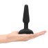 b-Vibe Trio - 3-motoriger Analvibrator (schwarz)