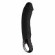 Fun Factory Big Boss - wasserdichter G-Punkt-Vibrator (schwarz) 