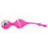 SMILE Love Ball - Vibrationstoy Duo (Rosa) 