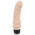 You2Toys - Nature Vibe - Silikon Vibrator (Natur) 