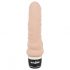 You2Toys - Nature Vibe - Silikon Vibrator (Natur) 