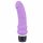 Authentic Lotus - Silikon Vibrator (lila) 