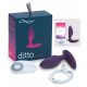 We-Vibe Ditto – wiederaufladbarer Analvibrator (lila)