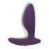 We-Vibe Ditto – wiederaufladbarer Analvibrator (lila)