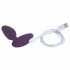 We-Vibe Ditto – wiederaufladbarer Analvibrator (lila)