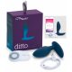 We-Vibe Ditto - Akku Anal Vibrator (Türkis) 