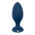 We-Vibe Ditto - Akku Anal Vibrator (Türkis) 