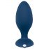 We-Vibe Ditto - Akkus Analdildo (türkis)