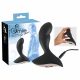 SMILE Prostata Vibe - aufladbarer Prostata-Vibrator (schwarz) 