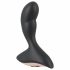 SMILE Prostata Vibe - aufladbarer Prostata-Vibrator (schwarz) 