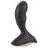 SMILE Prostata Vibe - aufladbarer Prostata-Vibrator (schwarz) 