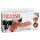 Fetisch Strap-on 7 - anlegbarer Vibrator (natur)