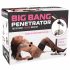 You2Toys - Big Bang Penetrator - Netzwerk-Sexmaschine 