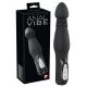 You2Toys - Anal Vibe - stoßender Analvibrator (schwarz) 