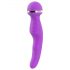 You2Toys - Warming - Akku beheizter Massage-Vibrator (pink) 