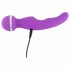 You2Toys - Warming - Akku beheizter Massage-Vibrator (pink) 