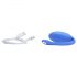 We-Vibe Jive - wiederaufladbares, intelligentes Vibro-Ei (blau)