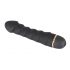 You2Toys - Bendy Ripple - gerippter Vibrator (schwarz) 