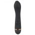 You2Toys - Bendy Tulip - Flexibler Silikonvibrator (schwarz)