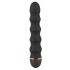 You2Toys - Bendy Wavy - Wellenförmiger Vibrator (schwarz) 