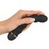 You2Toys - Bendy Wavy - Wellenvibrator (schwarz)