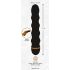 You2Toys - Bendy Wavy - Wellenförmiger Vibrator (schwarz) 