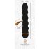 You2Toys - Bendy Wavy - Wellenförmiger Vibrator (schwarz) 