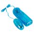 You2Toys - Blauer Appetizer - Vibrator-Set (8-teilig) 