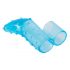 You2Toys - Blauer Appetizer - Vibrator-Set (8-teilig) 