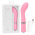 Pillow Talk Sassy - wiederaufladbarer G-Punkt-Vibrator (pink) 