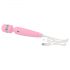 Pillow Talk Cheeky Wand - Aufladbarer Vibrator-Massagestab (Pink)