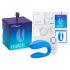 We-Vibe Match - wasserdichter, aufladbarer Paarvibrator (blau)