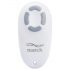 We-Vibe Match - Wasserdichter Paarvibrator mit Akku (Blau)