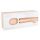 Le Wand Petite - exklusives, akkubetriebenes Massage-Vibrator (Rosa-Gold) 