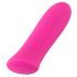 SMILE Power Bullett - aufladbarer, extra starker kleiner Stabvibrator (pink) 