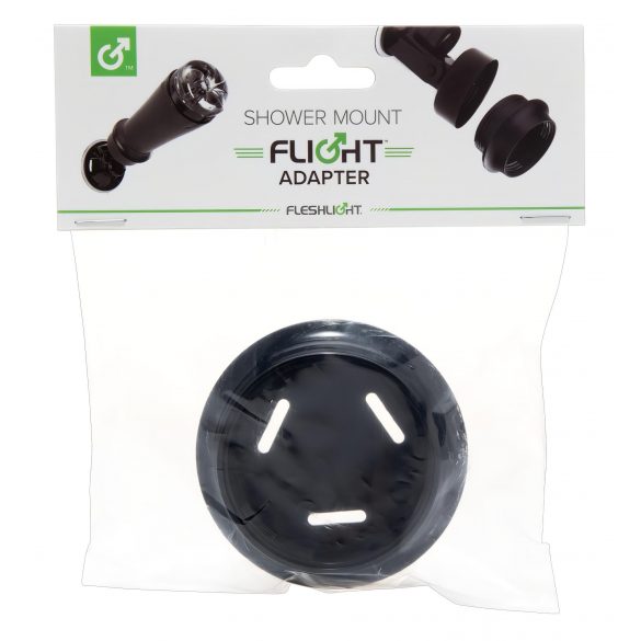 Fleshlight Shower Mount Adapter - Flight Zubehörteil 