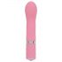 Pillow Talk Racy - Wiederaufladbarer, schmaler G-Punkt-Vibrator (Pink)