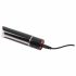 You2Toys - Akkubetriebener Lippenstift-Vibrator (Rot-Schwarz) 